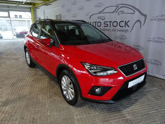 Seat Arona Style 1.0 TSI