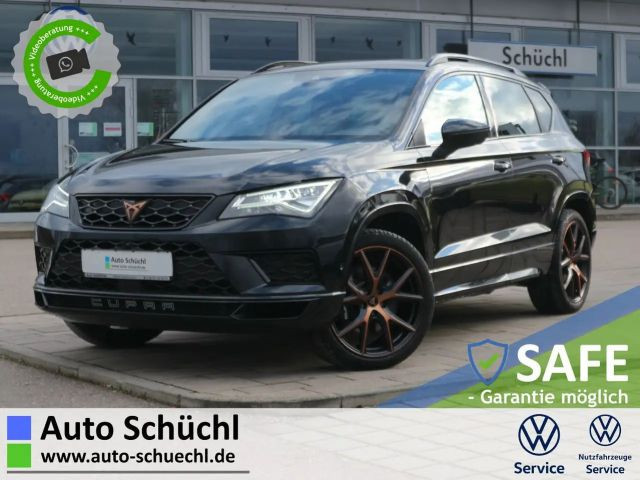 Cupra Ateca 4Drive 2.0 TSI DSG