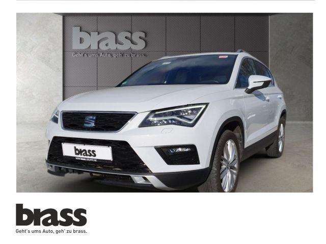 Seat Ateca 1.5 TSI