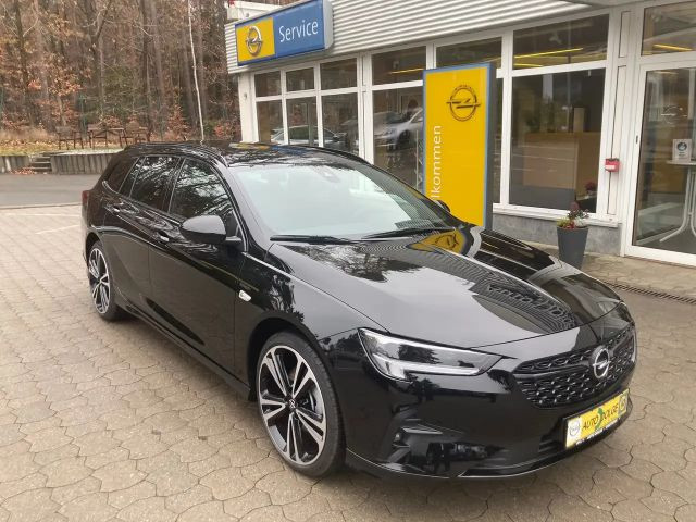 Opel Insignia Sports Tourer Ultimate