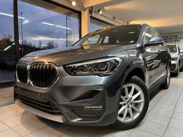 BMW X1 xDrive