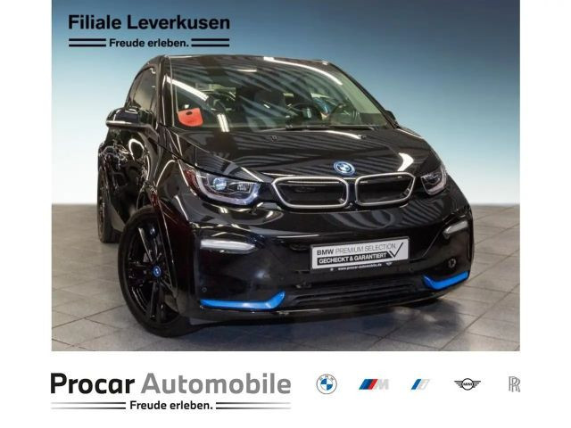 BMW i3 S 120Ah