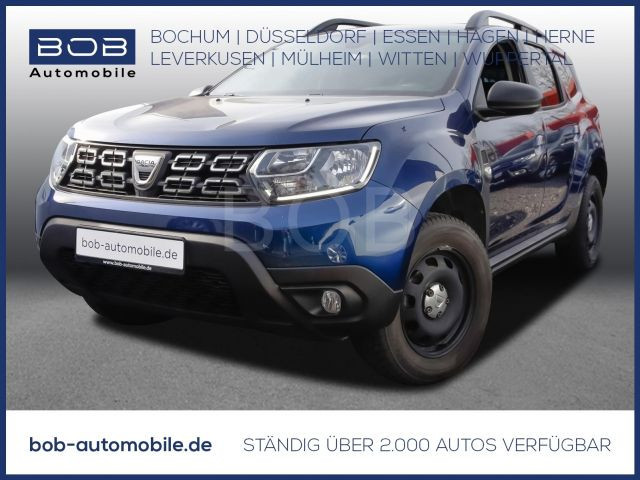 Dacia Duster Comfort