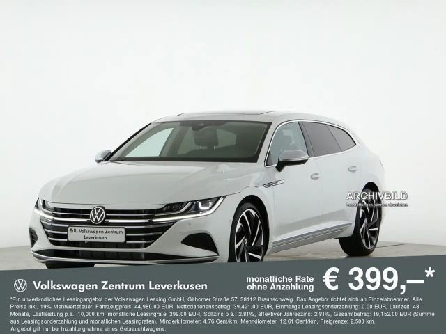 Volkswagen Arteon Shootingbrake