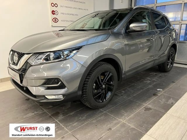 Nissan Qashqai Acenta DIG-T