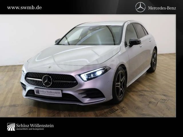 Mercedes-Benz A-Klasse A 200 AMG Business A 200 d