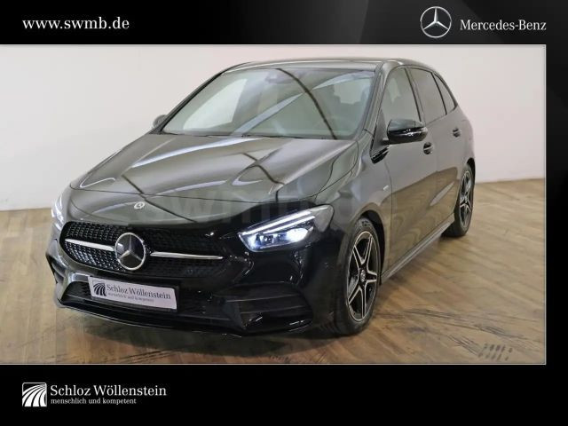 Mercedes-Benz B-Klasse B 200 AMG