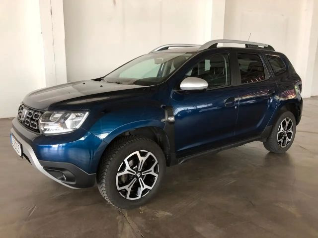 Dacia Duster Prestige TCe 130