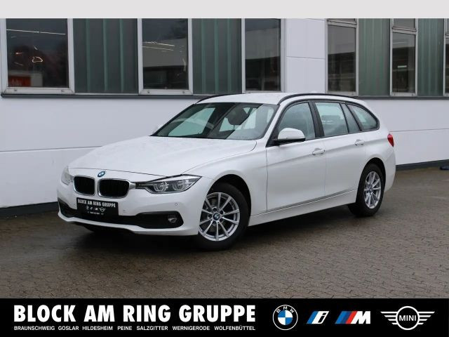 BMW 3 Serie 316 Touring Advantage pakket 316d