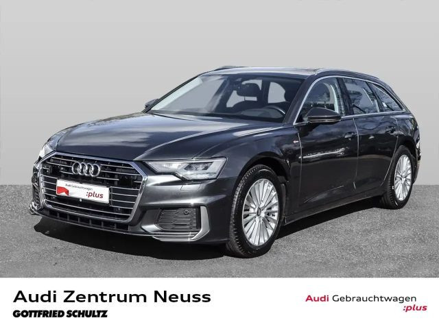 Audi A6 Avant 40 TDI