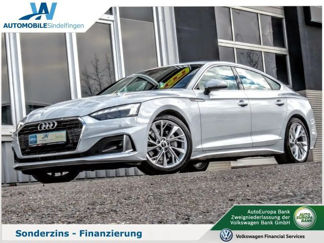 Audi A5 Sportback S-Tronic 40 TDI