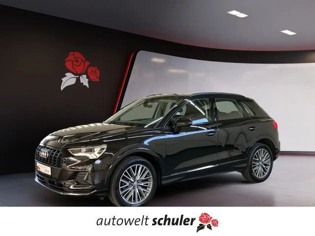 Audi Q3 Quattro 2.0 TDI