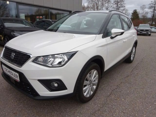 Seat Arona Style 1.0 EcoTSI