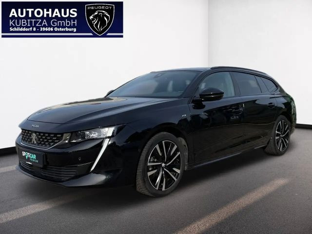 Peugeot 508 GT-Line HDi SW EAT8