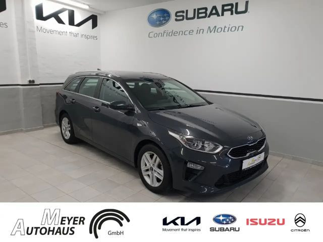 Kia Ceed SportWagon