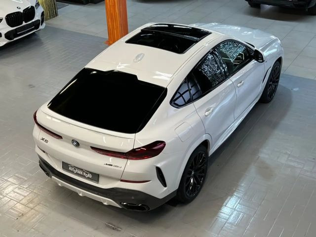 BMW X6 xDrive