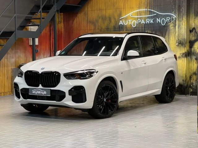 BMW X5 xDrive