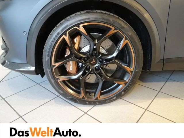 Cupra Formentor 4Drive VZ5 2.5 TSI DSG