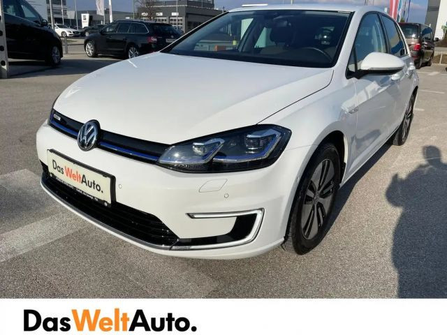 Volkswagen Golf e-Golf