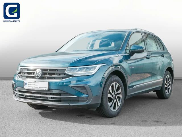 Volkswagen Tiguan Life 1.5 TSI