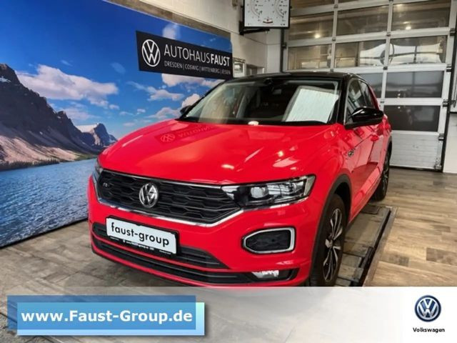 Volkswagen T-Roc Style R-Line