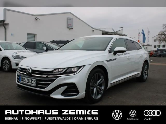 Volkswagen Arteon DSG Shootingbrake