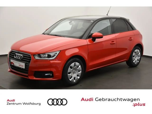 Audi A1 Sport 1.0 TFSI