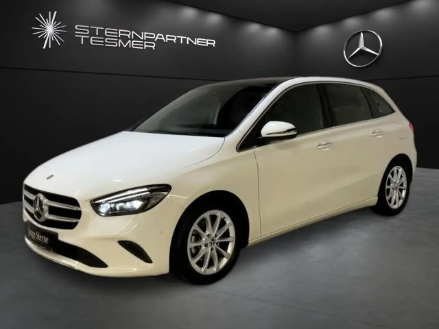 Mercedes-Benz B-Klasse B 200 Progressive