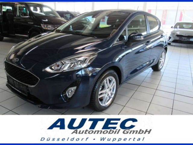 Ford Fiesta TDCi