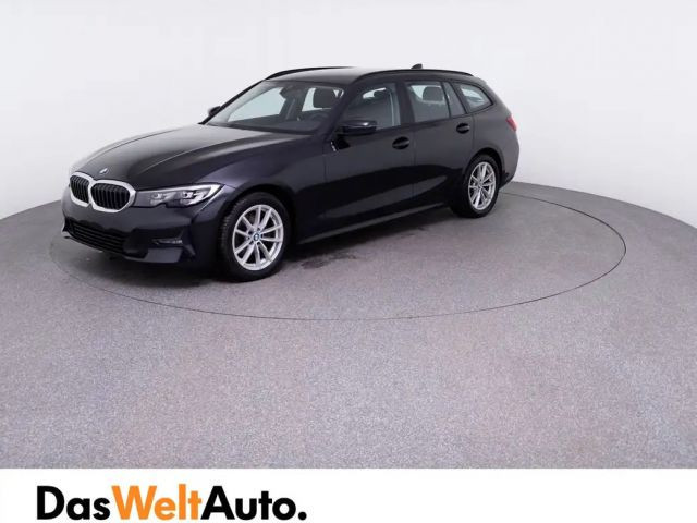 BMW 3 Serie 320 xDrive Touring 320d