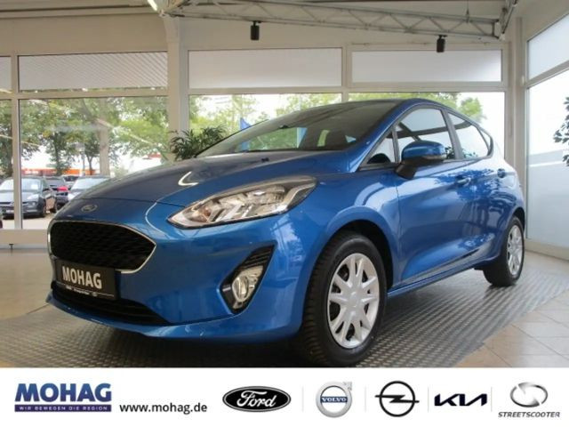 Ford Fiesta Cool & Connect