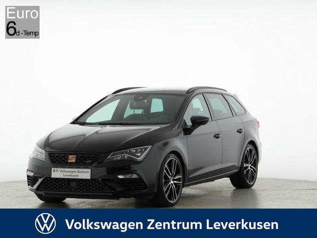 Seat Leon Cupra Sportstourer