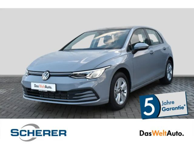 Volkswagen Golf Life 1.5 TSI Golf VIII