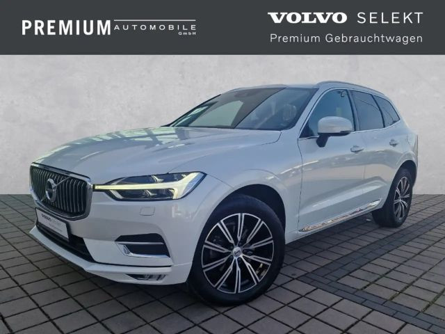 Volvo XC60 D4 Inscription