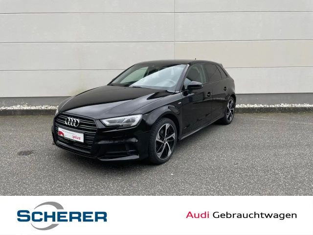 Audi A3 S-Line Sport 35 TDI