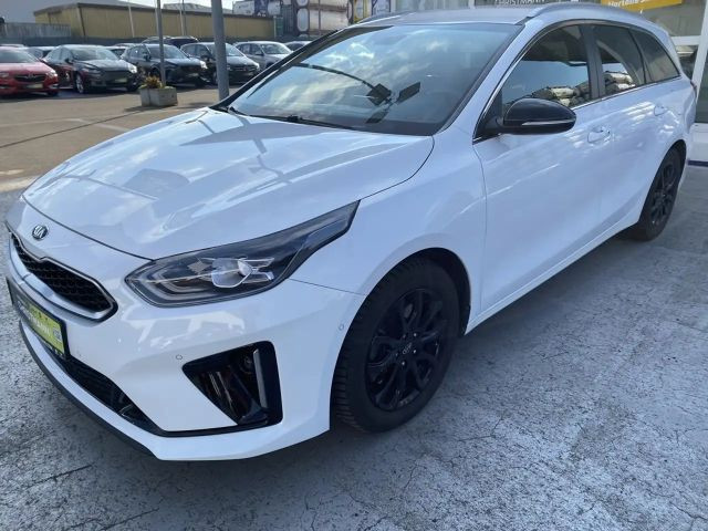 Kia Ceed GDi GT-Line SportWagon