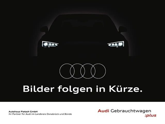 Audi Q5 Sportback Quattro 50 TFSI