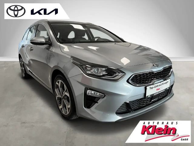 Kia Ceed GDi Spirit SportWagon