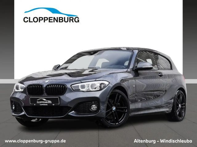 BMW 1 Serie 125 M-Sport 125i