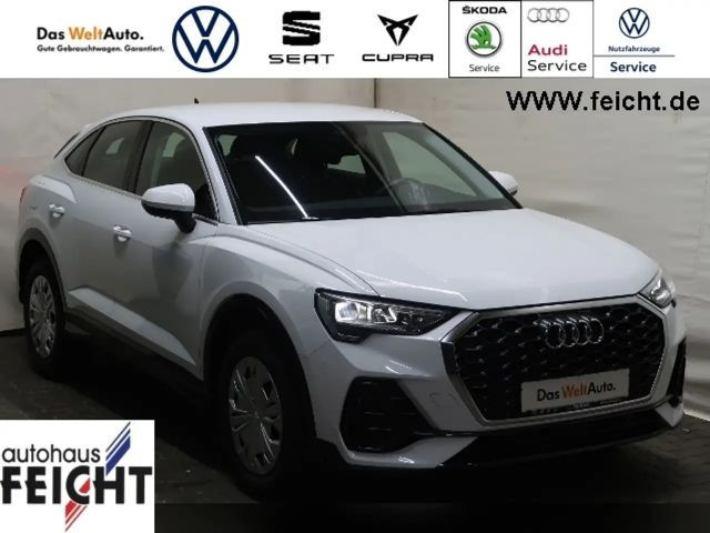 Audi Q3 Sportback 1.5 TFSI