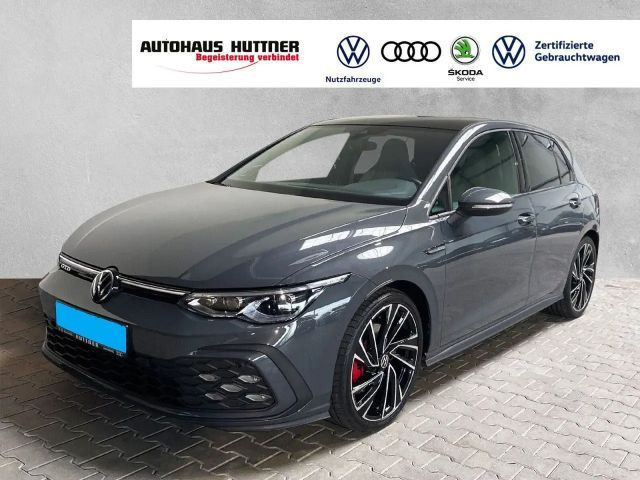 Volkswagen Golf DSG GTD Sound 2.0 TDI