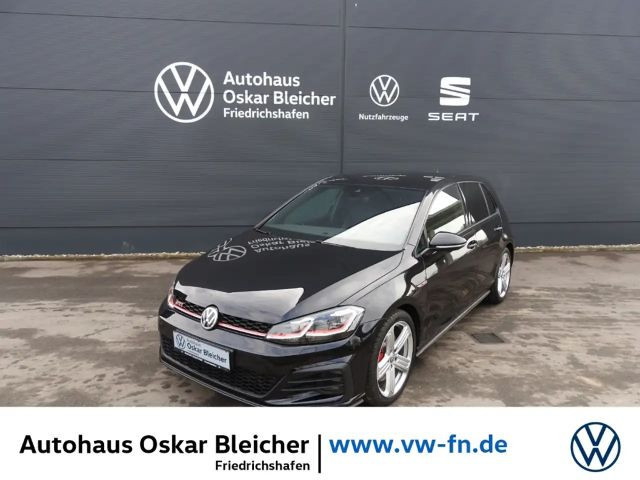 Volkswagen Golf DSG GTI 2.0 TSI Golf VII