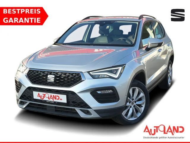 Seat Ateca 1.5 TSI DSG