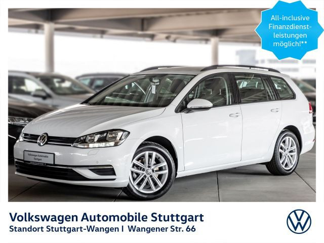 Volkswagen Golf Comfortline DSG Variant 1.5 TSI