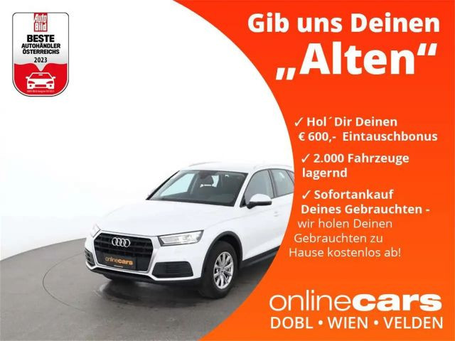 Audi Q5 2.0 TDI