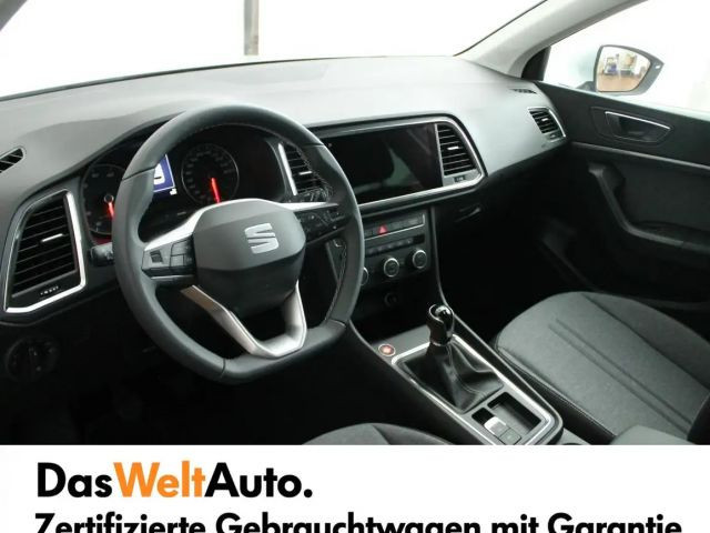 Seat Ateca 1.0 TSI