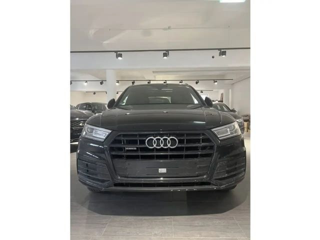 Audi Q5 Quattro Sport 40 TDI