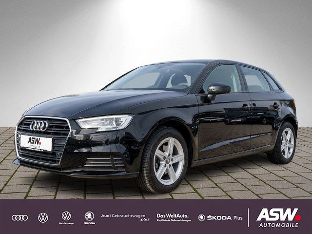 Audi A3 Sportback 30 TFSI