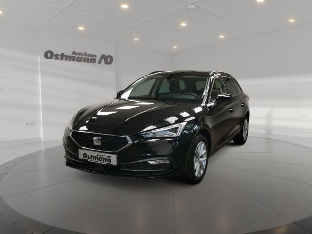 Seat Leon Style Sportstourer 1.5 eTSI