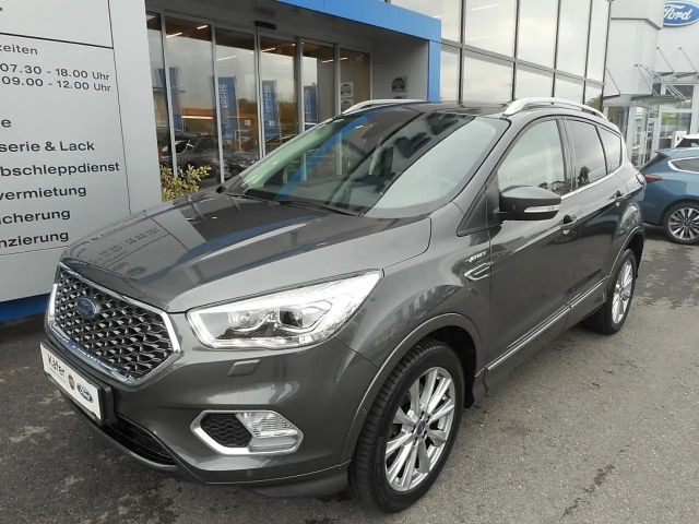 Ford Kuga EcoBoost Vignale